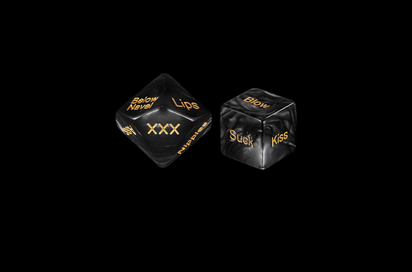 Sex Dice