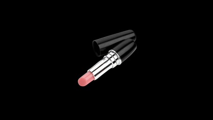 Mini Lipstick Vibrator