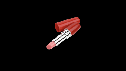 Mini Lipstick Vibrator