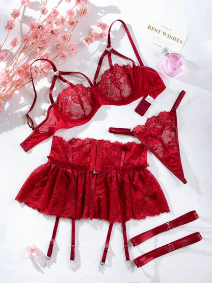 Fairy Princess Set