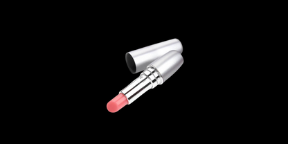 Mini Lipstick Vibrator